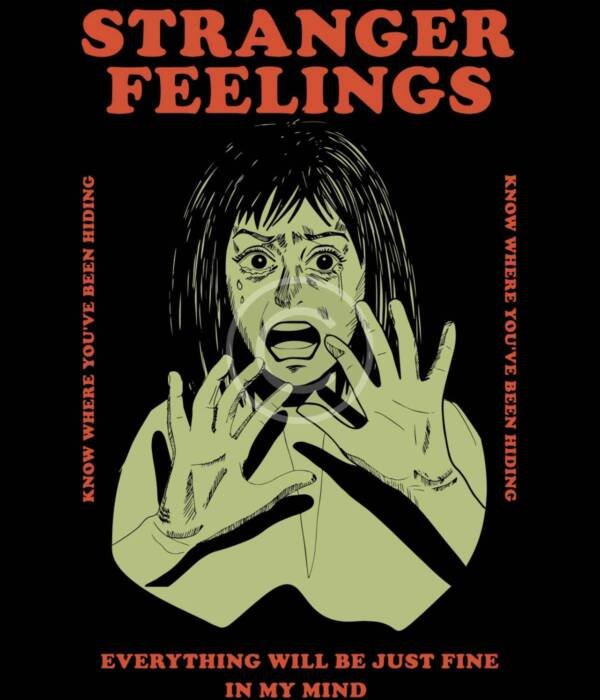 Stranger feelings